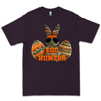 Plum easter egg hunter boys Premium Tee - Jasminsmagicworld
