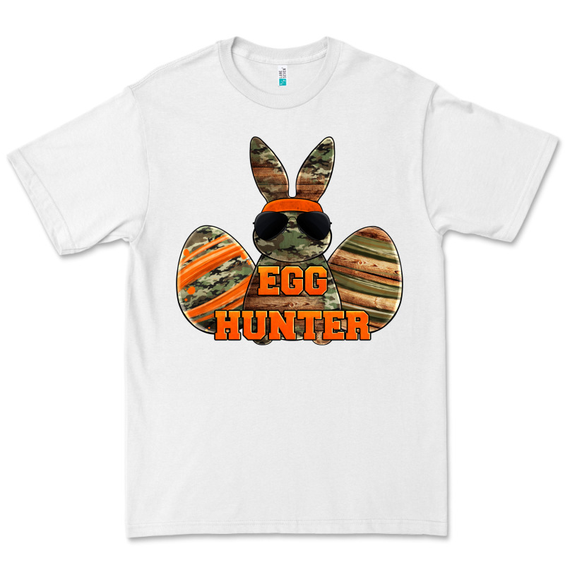 Easter Egg Hunter Boys Premium Tee by Jasminsmagicworld | Teevron