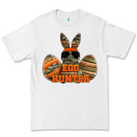 White easter egg hunter boys Premium Tee - Jasminsmagicworld