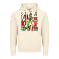 Vintage Artic pct patient care technician christmas Vintage Hoodie - MaliasSmallBusiness