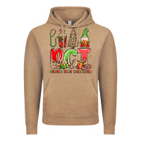 Vintage Coffee pct patient care technician christmas Vintage Hoodie - MaliasSmallBusiness