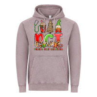 Vintage Zinc pct patient care technician christmas Vintage Hoodie - MaliasSmallBusiness