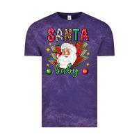 Santa Baby Christmas Vintage Tee | Teevron