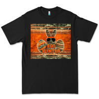Black easter egg hunter boys Premium Tee - Jasminsmagicworld