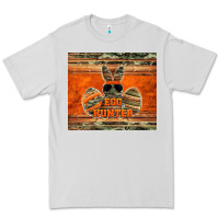 Dove Grey easter egg hunter boys Premium Tee - Jasminsmagicworld