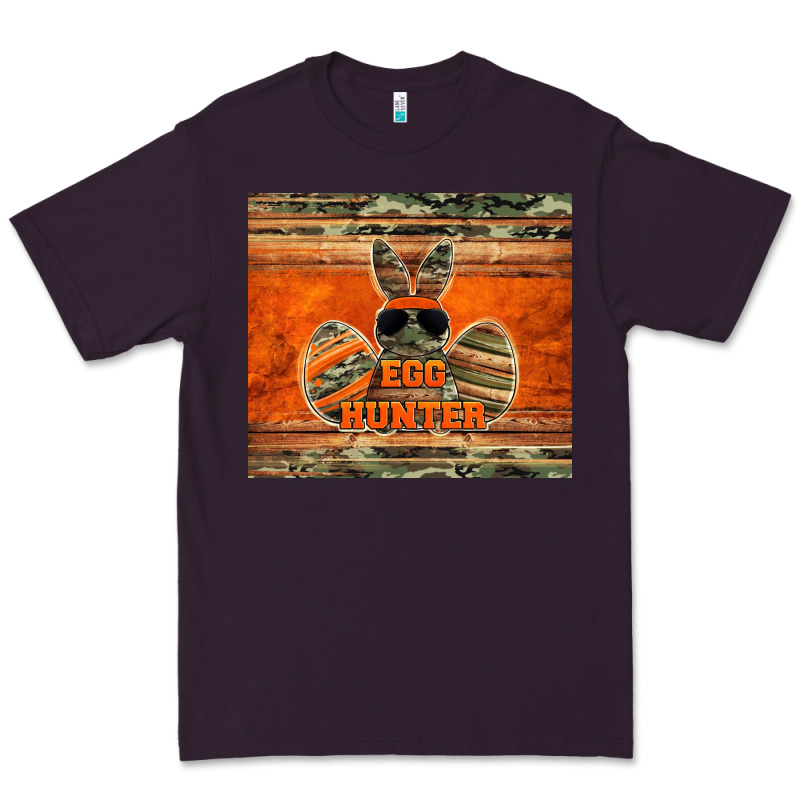 Easter Egg Hunter Boys Premium Tee by Jasminsmagicworld | Teevron