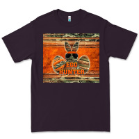 Plum easter egg hunter boys Premium Tee - Jasminsmagicworld