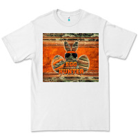 White easter egg hunter boys Premium Tee - Jasminsmagicworld