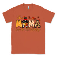 Copper this mama loves her little turkeys Classic Tee - MaliasSmallBusiness