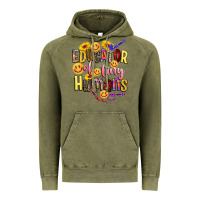 Vintage Olive educator of tiny humans Vintage Hoodie - NancyCooperArtShop