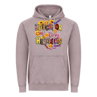 Vintage Zinc educator of tiny humans Vintage Hoodie - NancyCooperArtShop