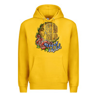 Lemon stay wild moon child Premium Hoodie - JahusDesignShop