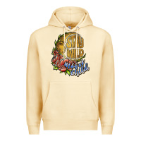 Pina Colada stay wild moon child Premium Hoodie - JahusDesignShop
