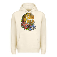 Tofu stay wild moon child Premium Hoodie - JahusDesignShop