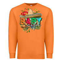 Carrot Babycita Premium Sweatshirt - FaDigitalArtStudio