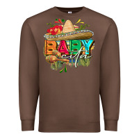 Chestnut Babycita Premium Sweatshirt - FaDigitalArtStudio