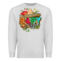 Dove Grey Babycita Premium Sweatshirt - FaDigitalArtStudio