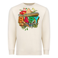 Sandshell Babycita Premium Sweatshirt - FaDigitalArtStudio