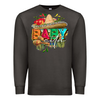 Smoke Babycita Premium Sweatshirt - FaDigitalArtStudio