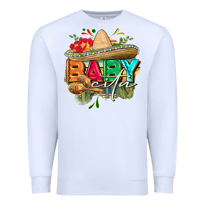 Babycita Premium Sweatshirt by FaDigitalArtStudio | Teevron