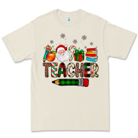 Bone teacher Christmas Premium Tee - JahusDesignShop