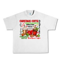 Lunar Rock Christmas coffee Urban Heavy Tee - MaliasSmallBusiness
