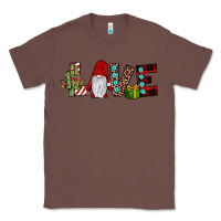 Chestnut love gnome Classic Tee - JahusDesignShop