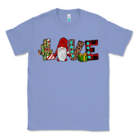 Colony Blue love gnome Classic Tee - JahusDesignShop