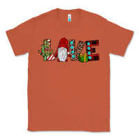 Copper love gnome Classic Tee - JahusDesignShop