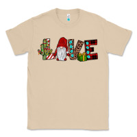 Mushroom love gnome Classic Tee - JahusDesignShop