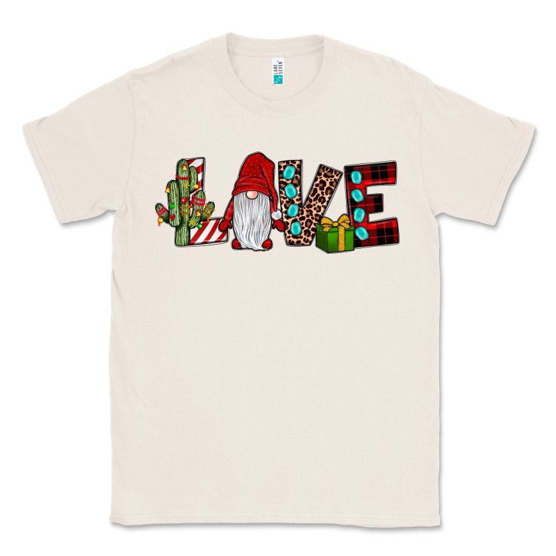 Love Gnome Classic Tee by JahusDesignShop | Teevron