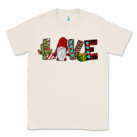 Natural love gnome Classic Tee - JahusDesignShop