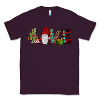 Plum love gnome Classic Tee - JahusDesignShop