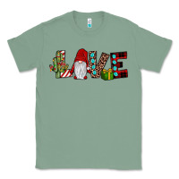 Sage love gnome Classic Tee - JahusDesignShop