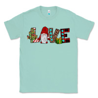 Seafoam love gnome Classic Tee - JahusDesignShop