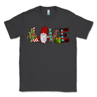 Smoke love gnome Classic Tee - JahusDesignShop