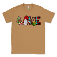 Toasted Coconut love gnome Classic Tee - JahusDesignShop