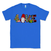 True Royal love gnome Classic Tee - JahusDesignShop