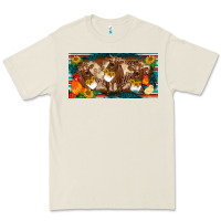 Bone western cow cockerel chick  serape leopard sunflowers license plate te Premium Tee - BarkalooDesign