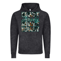 Vintage Black Howdy Cowhide Turquoise Vintage Hoodie - Jasminsmagicworld