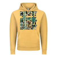 Vintage Mustard Howdy Cowhide Turquoise Vintage Hoodie - Jasminsmagicworld