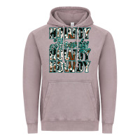 Vintage Zinc Howdy Cowhide Turquoise Vintage Hoodie - Jasminsmagicworld
