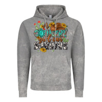 Cloud Rock a country girl can survive Vintage Hoodie - MaliasSmallBusiness