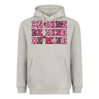 Moon Dust be mine Heavyweight Hoodie - OliviaCreatesArt