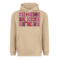 Mushroom be mine Heavyweight Hoodie - OliviaCreatesArt