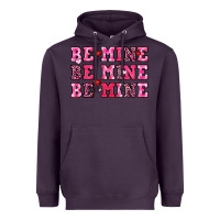 Plum be mine Heavyweight Hoodie - OliviaCreatesArt