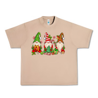 Burro christmas gnomes Urban Heavy Tee - MaliasSmallBusiness