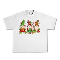 Lunar Rock christmas gnomes Urban Heavy Tee - MaliasSmallBusiness
