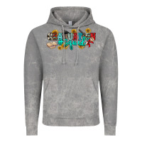 Cloud Rock graduation squad Vintage Hoodie - NancyCooperArtShop