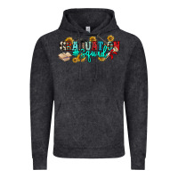 Vintage Arctic graduation squad Vintage Hoodie - NancyCooperArtShop